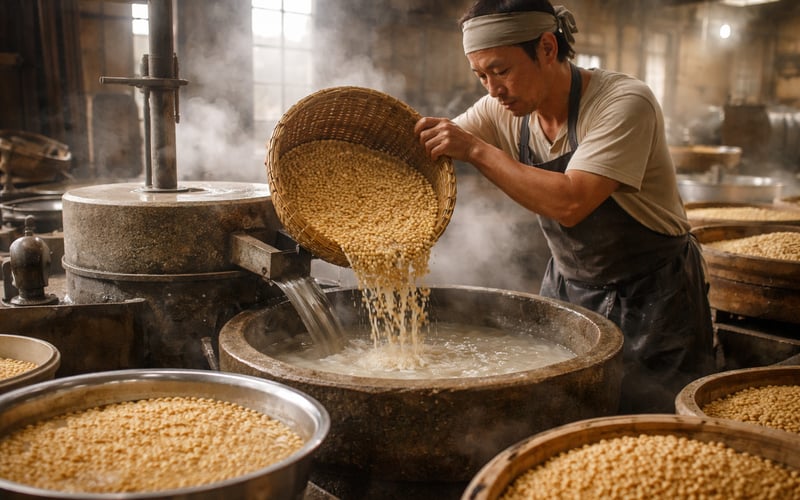 Soybeans Supported by China Demand and Fund Length, Despite Softer Complex