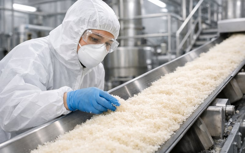 European sugar edges higher as drought risk builds in key beet regions