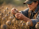 Poppy Seed Market Holds Firm as Import Costs Climb