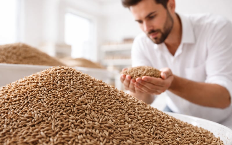 Indian Cumin Steadies Near Recent Highs as Unjha Spot Rebounds
