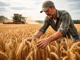 Wheat Markets Under Pressure As Chicago Slides, Europe Holds Firmer