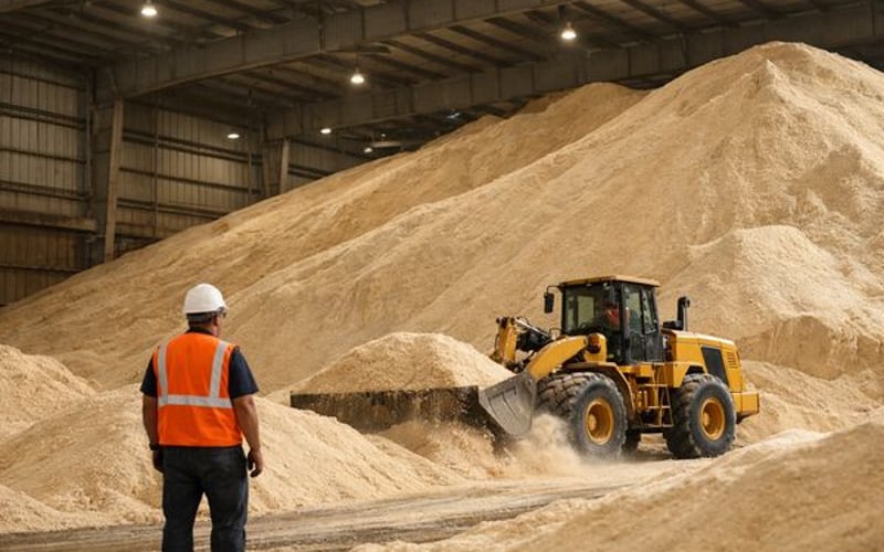 Sugar market caught between India’s cautious calm and global shipping turmoil