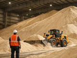 Sugar market caught between India’s cautious calm and global shipping turmoil