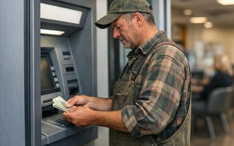 Польша запускает реформу агрофинансирования на сумму 2,5 миллиарда злотых на фоне давления на рынок зерна
