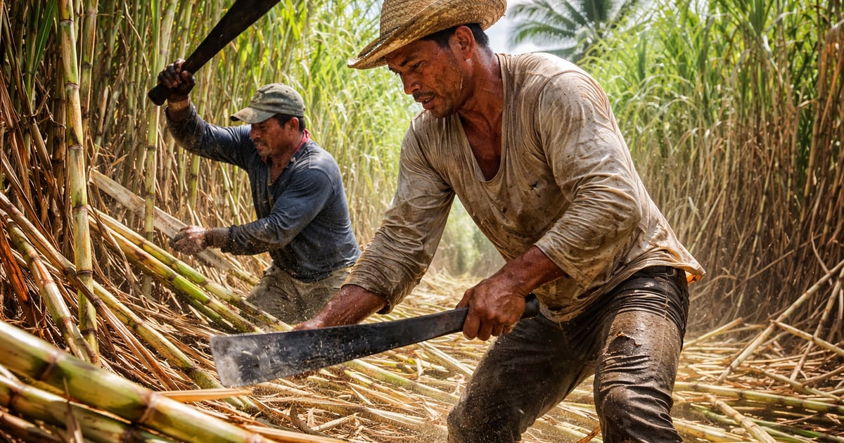 Sugar market outlook: ICE No.11 flat, Brazil refined offers firm — CMB News