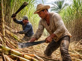 Sugar Market Steadies as Nearby ICE Contracts Hold Just Below 18 c/lb
