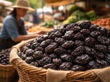 Chilean Prunes Hold Firm in Europe as Export Market Stays Tight