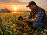 Ukrainian Rye FOB Odesa Edges Higher as Black Sea Risks Rise