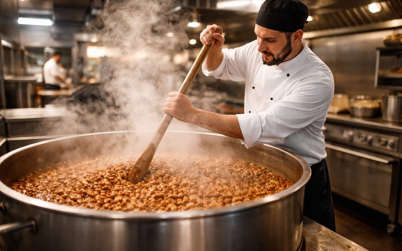 Festive Demand Lifts Pulses While Global Bean FOB Prices Stabilise