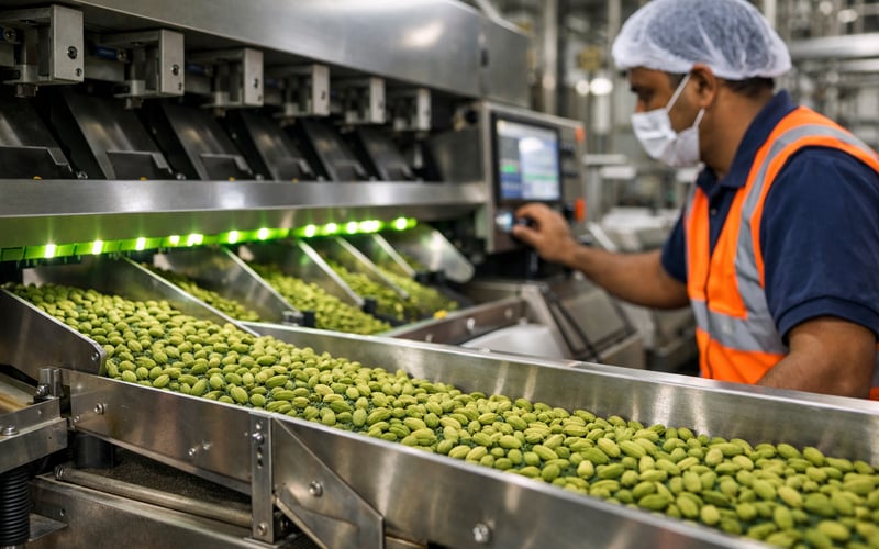 Indian Cardamom Firms as Monsoon Sets In and Export Demand Holds
