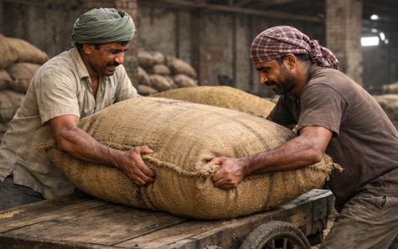 Mustard Seed Market Softens Despite Tightening Arrivals in India