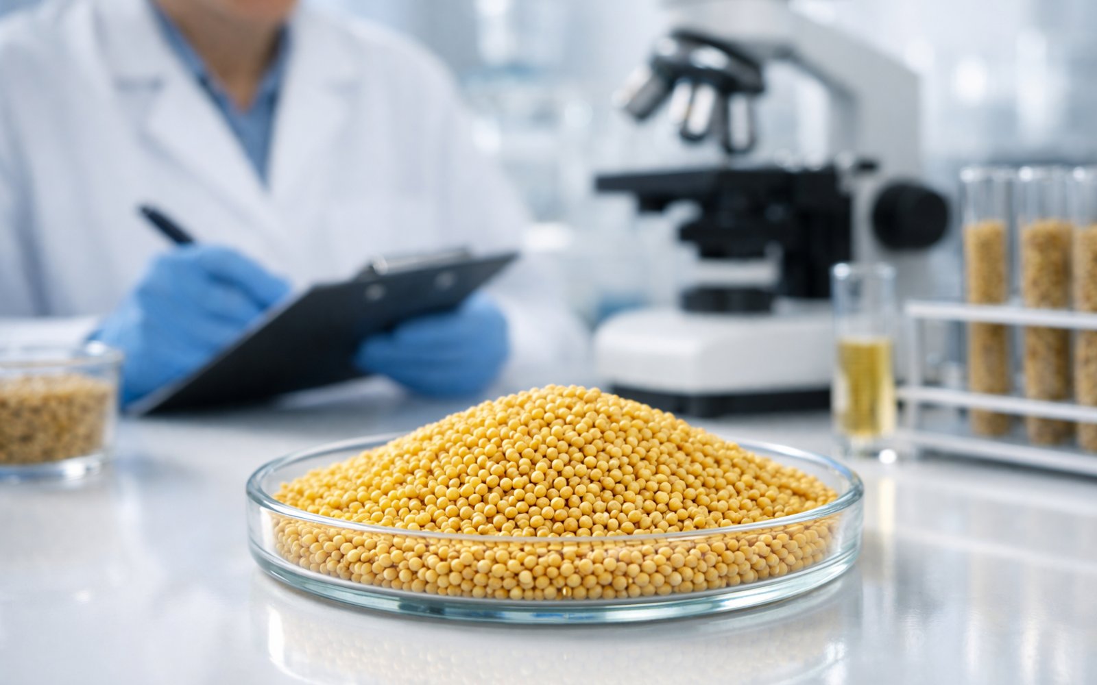 Ukraine Millet Prices Flat as Logistics Risks Offset Soft Feed Demand
