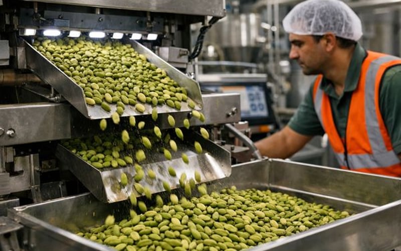 Large Cardamom Eases from Recent Highs as Seasonal Demand Softens