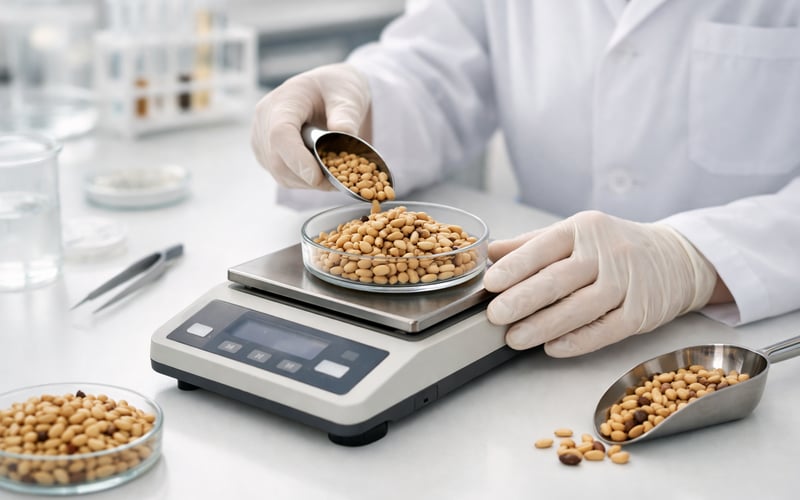 Afghan Pine Nuts: Strong Crop, Weak Prices and a Race for Export Demand