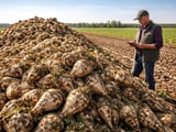 Sugar Beet Market: Tight EU Crop Meets Sudden Futures Correction