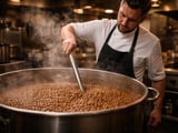 Lentils: Stable Masoor Market Holds Range as Greens Soften Slightly