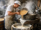 Soybean Prices Edge Up in Ukraine as China Demand Sends Mixed Signals