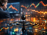 Crude Oil Under Pressure as War Premium Fades and Curve Flattens