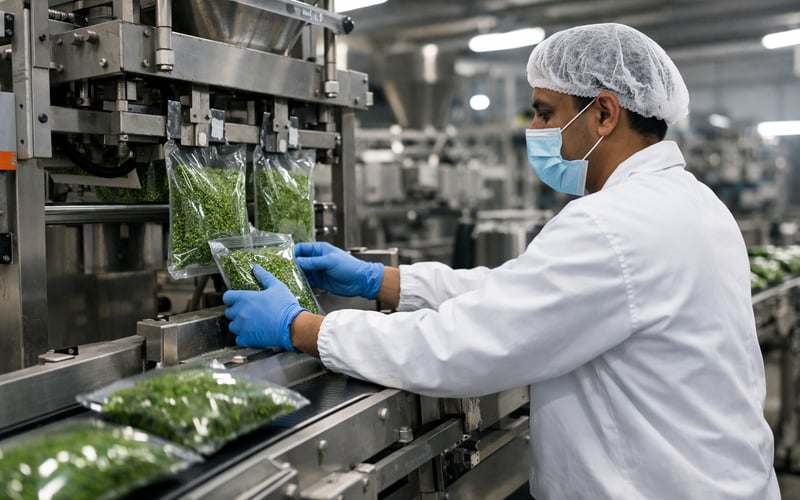 Indian Dill Seeds Hold Steady as Monsoon Rains Normalize Supply Risk
