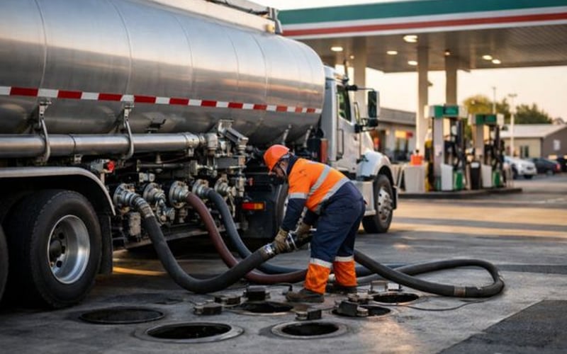 WTI e Brent sobem com oferta apertada, mas deep contango sinaliza riscos de longo prazo