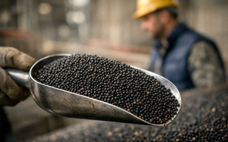 Les prix du colza ukrainien de nouvelle récolte augmentent en raison de la demande d'exportation et du soutien de l'UE