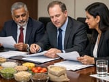 First Amritsar–UK Cargo Under India–UK FTA Signals New Phase for North India’s Agri-Food Exports