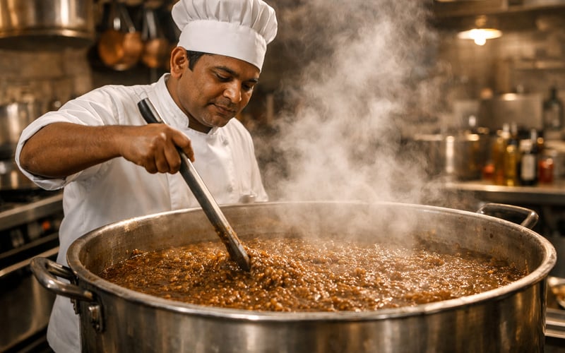 Lentils Market: Indian Tuvar Stability Meets Soft Global Green & Red Prices