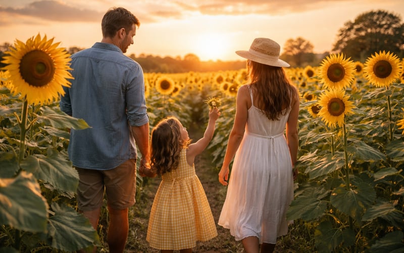 Black Sea Squeeze: Sunflower Oil Faces Tight 2026/27 Balance
