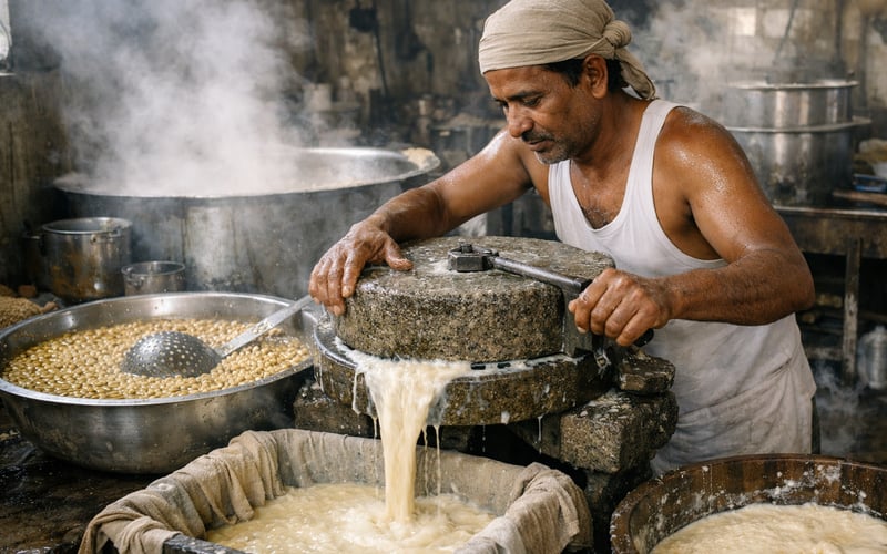 Indian Model Farms Signal Soybean Yield Upside as Futures Stay Firm