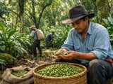 Cardamom Market: Mixed Signals as Demand Turns Highly Selective