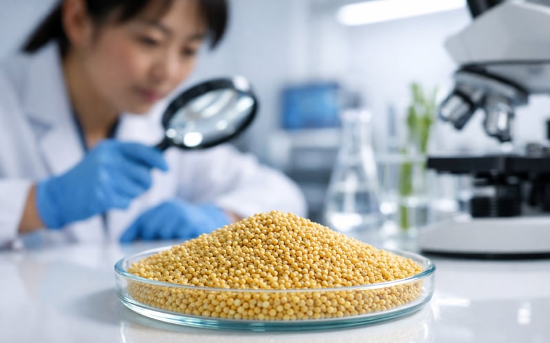 China Millet Near Seasonal Lows as Old Stocks Tighten and New Crop Looms