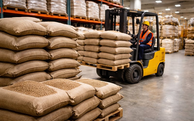 Cumin Market: Corrective Phase Gives Way to Mildly Bullish Tone