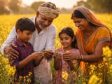 India’s Slow Rabi Start Puts Mustard Market on Weather Watch