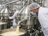 Polish Butter Prices Edge Higher as EU Market Firms