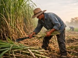 Sugar No.11 softens as funds test support despite solid cane outlook