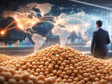 US soybean exports surge as global buyers step up demand