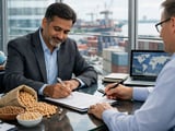 Chickpeas Market: Desi Chana Steady with Limited Upside