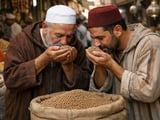 Coriander prices firm as quality stocks tighten and demand stays active
