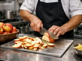 Heat-Tolerant Apples in Andhra Pradesh: Niche Trial with Premium Pricing Potential
