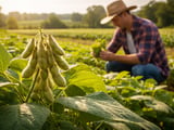 Soybeans: Chinese Buying Lifts Prices as South American Competition Intensifies