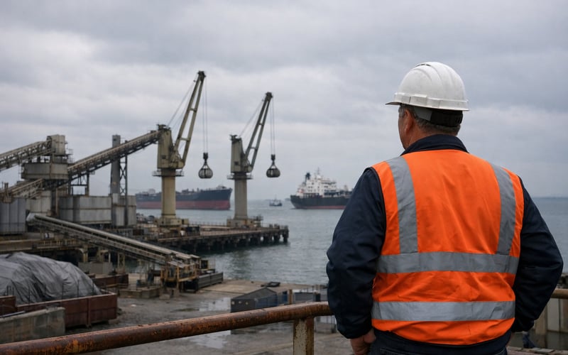 AB’nin Endonezya’daki Karimun Petrol Terminaline Yönelik Yaptırımları Asya Yakıt Akışlarını ve Fiyat Risklerini Yeniden Şekillendiriyor