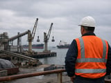 EU Sanctions on Indonesia’s Karimun Oil Terminal Reshape Asian Fuel Flows and Price Risks