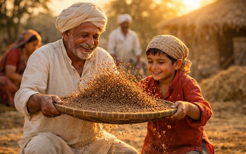 Lentils: Firm Premiums, Softer Greens as Global Pulses Stay Well Supplied