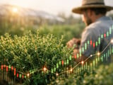 Thyme FOB Markets Steady in Egypt and India as Heat Builds