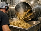 Organic Pistachio Prices Hold Steady as Weather Stays Supportive in ES, IT, US