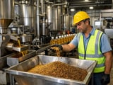 Mustard Market Softens as Oil Mills Step Back Despite Tight Arrivals