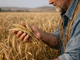 Barley Steady but Heavy: Black Sea Supply Caps Price Upside