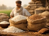 India’s E20 Push: What It Really Means for Rice Prices and Supply