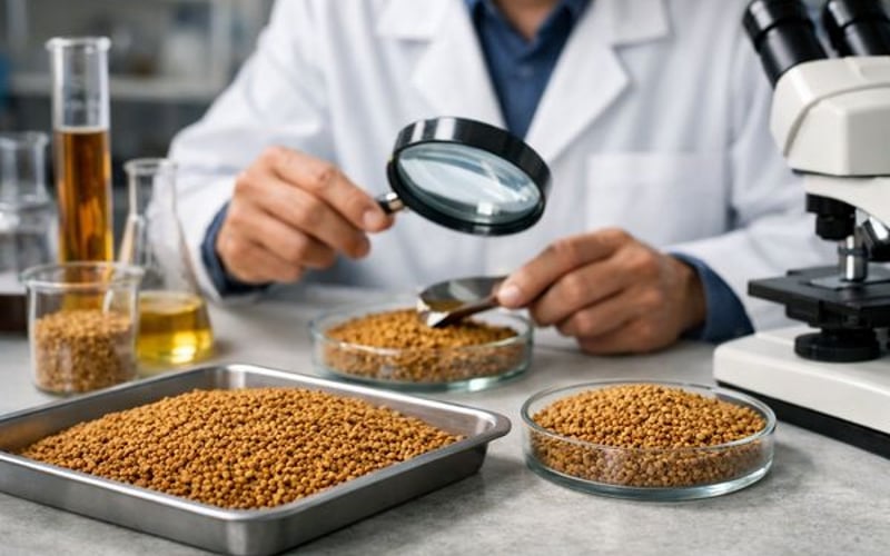 Los precios del fenogreco indio encuentran un suelo a medida que la nueva cosecha limita el aumento