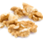 Walnut kernels — light quarter